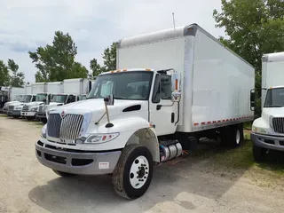 2019 NAVISTAR INTERNATIONAL 4300