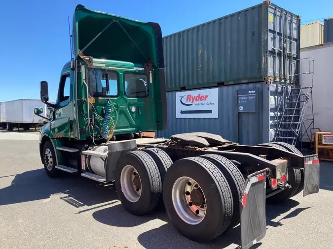 2019 FREIGHTLINER/MERCEDES NEW CASCADIA PX12664