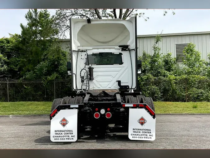 2020 INT LT625 6x4