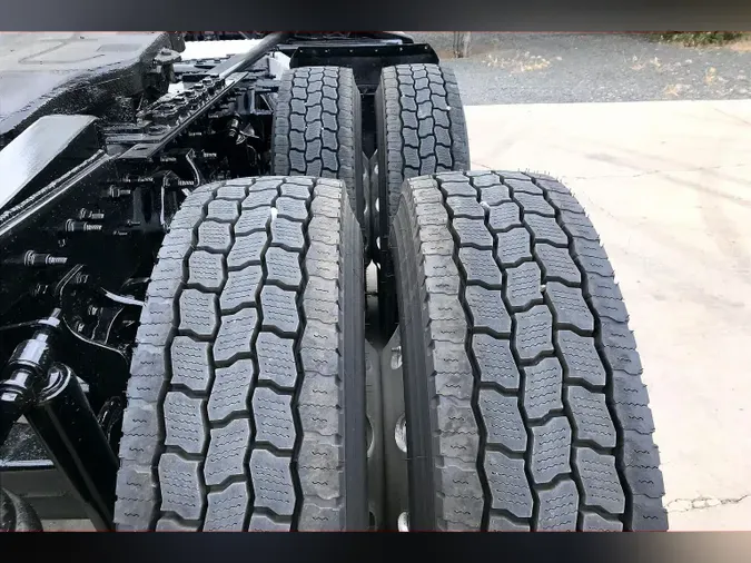 2021 INT LT625 6x4