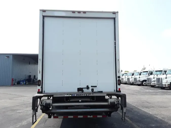 2019 NAVISTAR INTERNATIONAL 4300