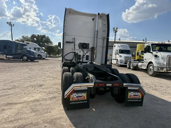2022 Peterbilt 579