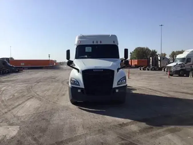 2020 Freightliner Cascadia