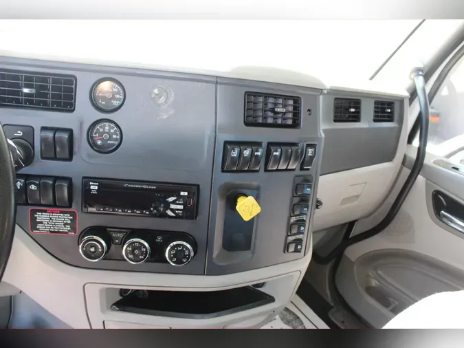 2019 Peterbilt 567