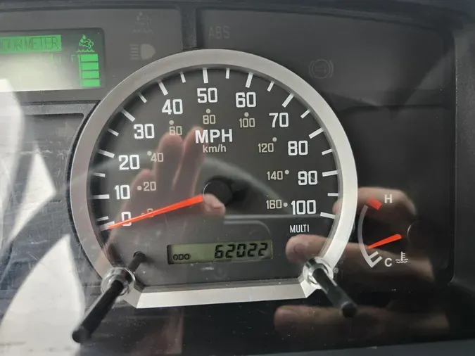2016 Isuzu NQR