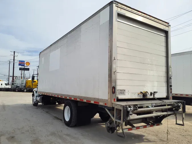 2018 NAVISTAR INTERNATIONAL 4300