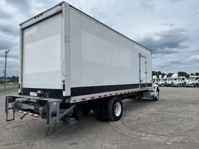 2020 NAVISTAR INTERNATIONAL MV607 (4X2)6edbe8638c95ca4086440ac587bae6a3