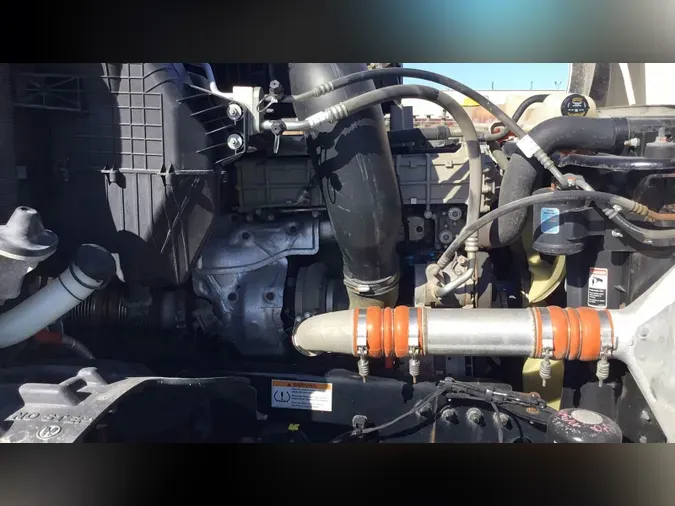 2021 Freightliner Cascadia 1266edc01cb9c8c00d9b6755946622b7306