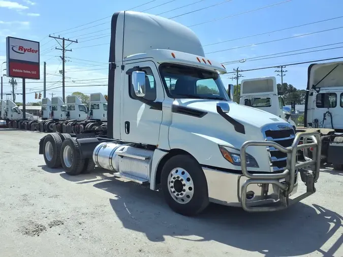 2020 FREIGHTLINER/MERCEDES NEW CASCADIA PX12664