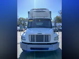 2019 FREIGHTLINER/MERCEDES M2 106