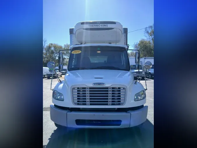 2019 FREIGHTLINER/MERCEDES M2 1066ede70339573fc2eb0b9b71a7b7bbe19