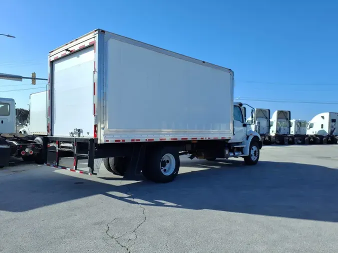 2020 NAVISTAR INTERNATIONAL MV607 (4X2)6edf44a43396cecd3dfb76ddd1ba3af8