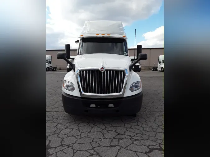 2020 NAVISTAR INTERNATIONAL LT625 SLPR CAB