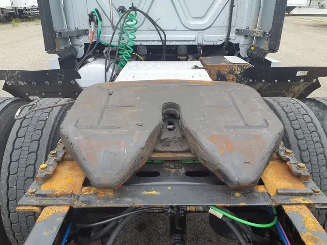 2020 FREIGHTLINER/MERCEDES NEW CASCADIA PX126646edfe1d7ffb6b5adb523102d674407e9