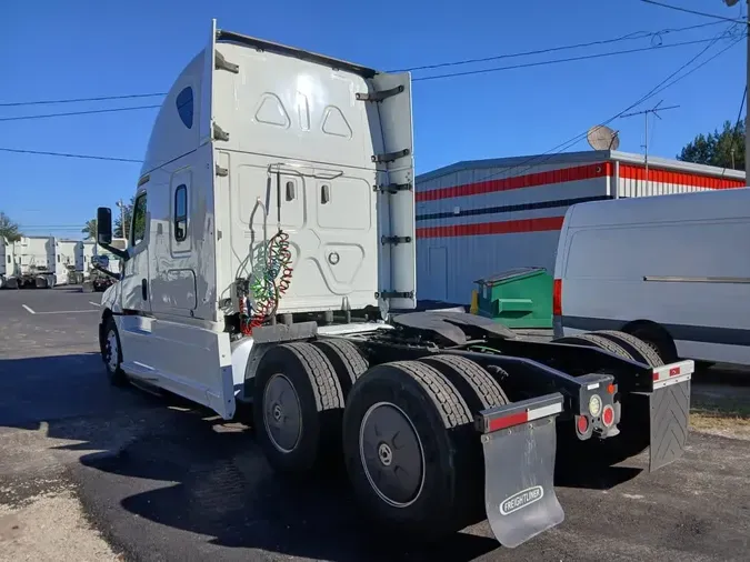 2020 FREIGHTLINER/MERCEDES NEW CASCADIA PX12664