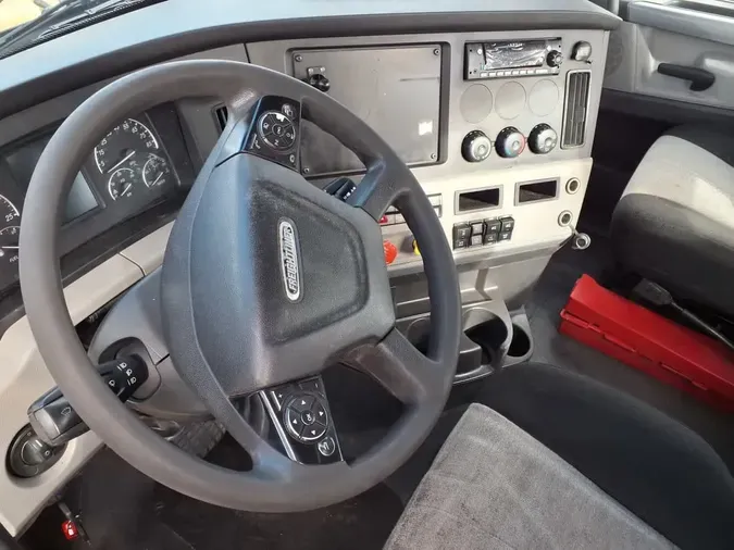 2019 FREIGHTLINER/MERCEDES CASCADIA