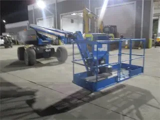 2016 GENIE S65