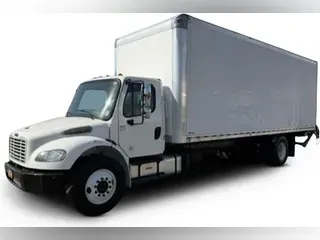2020 Freightliner Business Class M2 106