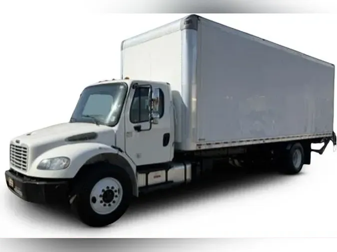 2020 Freightliner Business Class M2 1066ee48644ef5ac52f28b05ee651c7020d