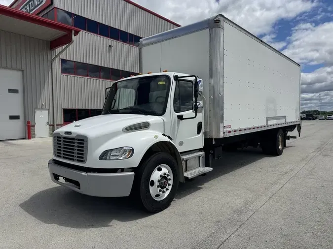2019 Freightliner M2 1066ee4d73d746d2866bba8df4127a4694d