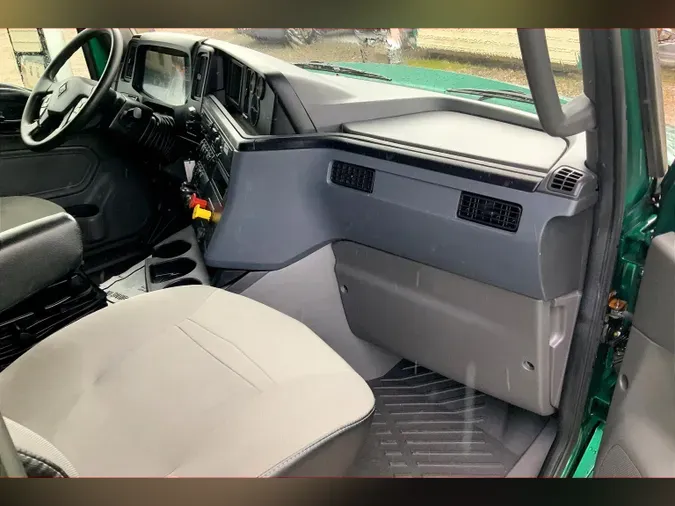 2021 INT LT625 6x4