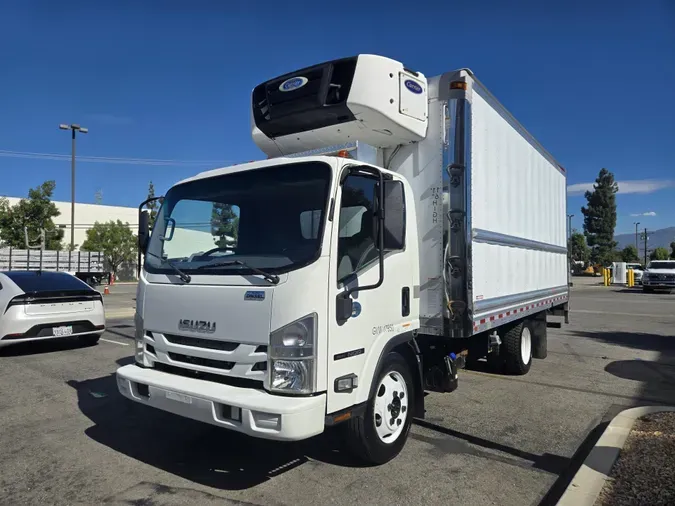 2018 Isuzu NQR6ee5a1c04a4b9e2c8c78b11f320d53ca