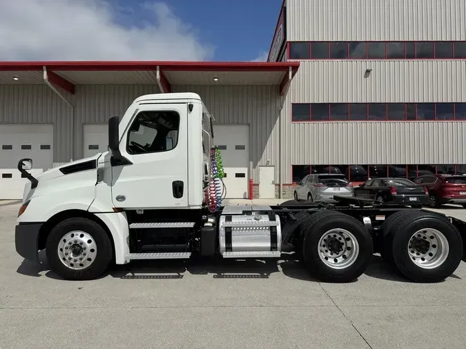 2020 Freightliner Cascadia&reg;