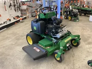 2019 JOHN DEERE 648M
