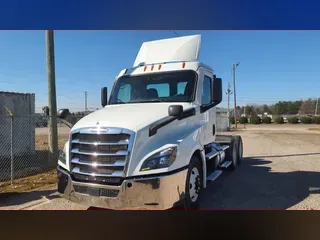 2020 FREIGHTLINER/MERCEDES NEW CASCADIA PX12664