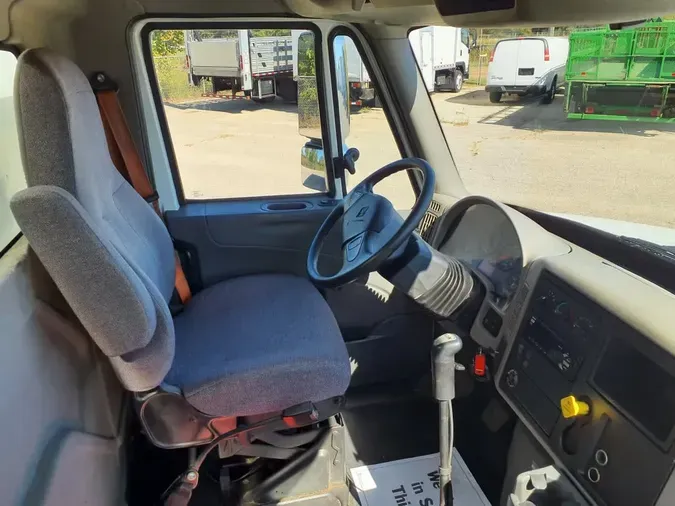 2019 NAVISTAR INTERNATIONAL 4400