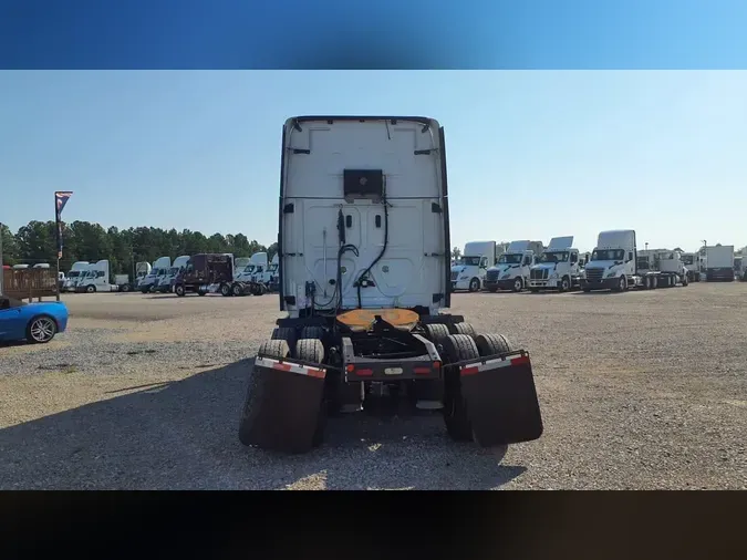2019 FREIGHTLINER/MERCEDES PT126064ST