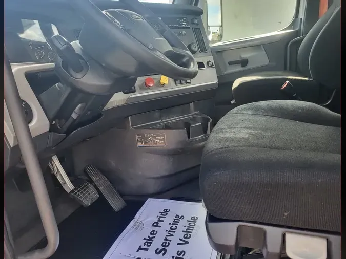 2018 FREIGHTLINER NEW CASCADIA PX12664