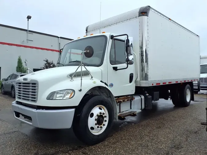 2019 FREIGHTLINER M2 1066ee8e4cb4cefbf535254b0da9e7c30ab