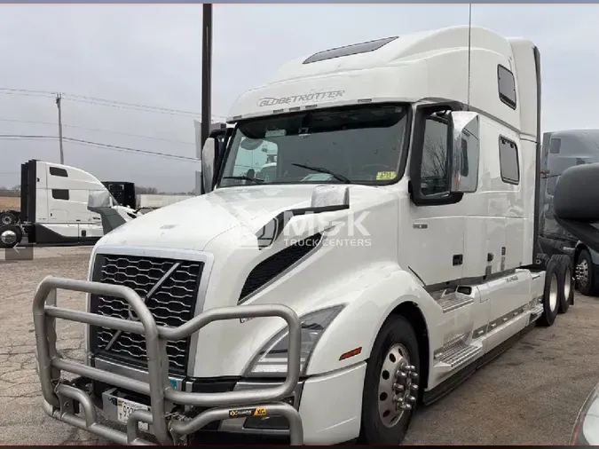 2023 VOLVO VNL64T8606ee8e8e19f23b6b4c7f5a45cb46c7db4