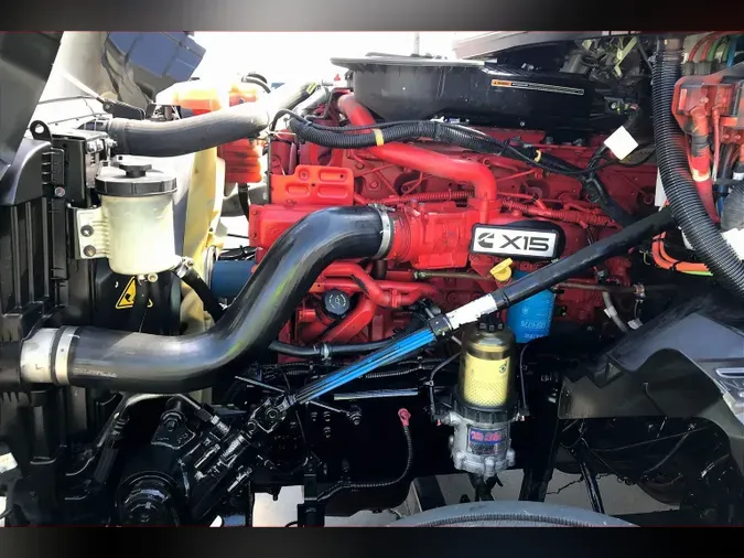 2021 INT LT625 6x4