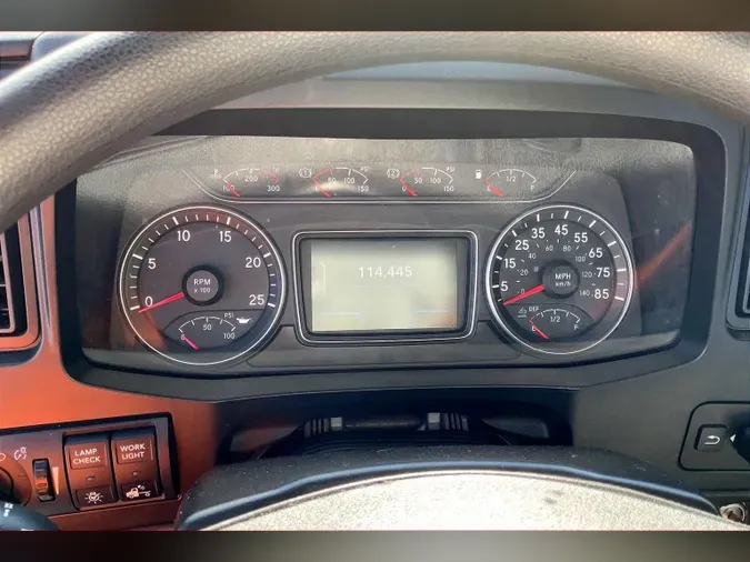 2026 INT LT625 6X4