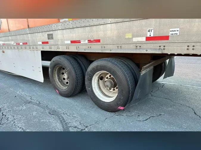 2015 Wabash DVHDHPC6ee9d997481e19994bc0c386d4961f83