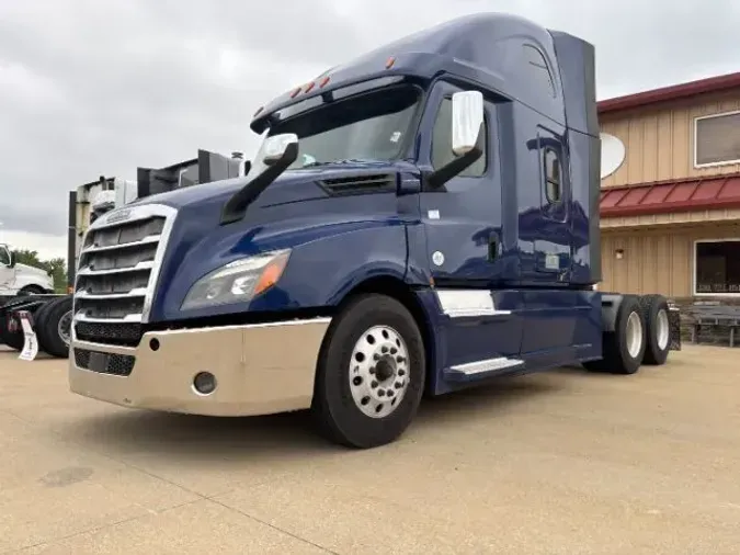 2020 Freightliner New Cascadia 1266eeae1013ec07013c6faf986b5449054