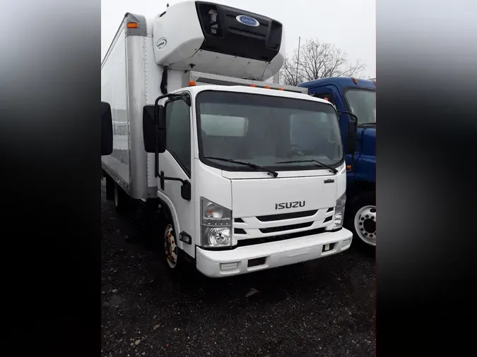 2018 ISUZU NPR6eeb46d93cc7081b1a542281a2866342