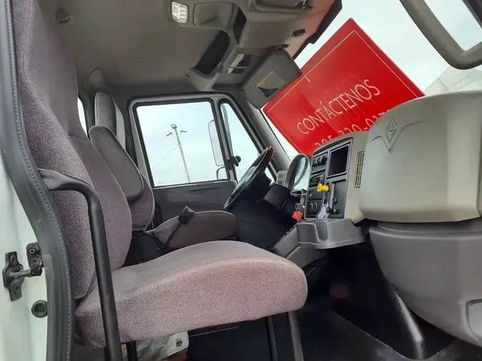 2019 NAVISTAR INTERNATIONAL 4300