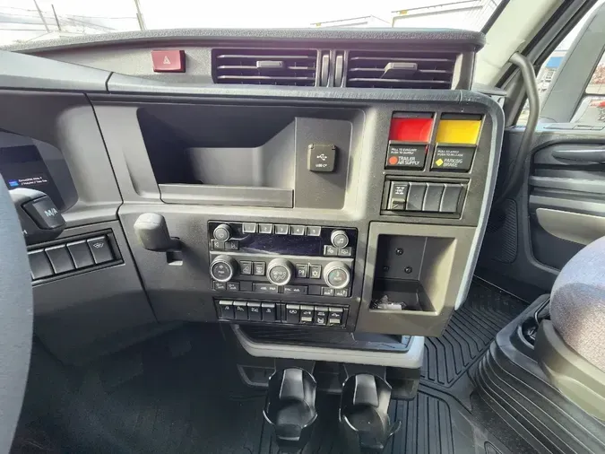 2026 VOLVO VNL64T8606eebc91c4d85c32e1235c1502ebcb4a1