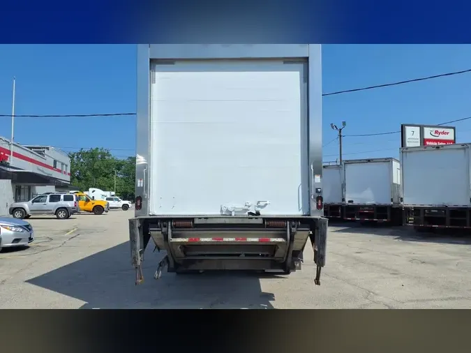 2019 NAVISTAR INTERNATIONAL 4300