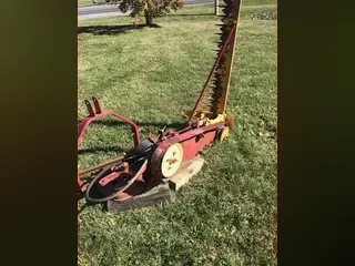  Rowse MOWER