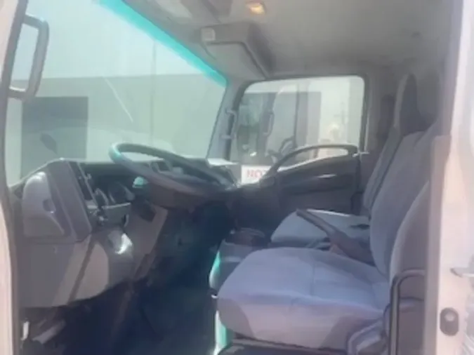 2018 ISUZU NPR
