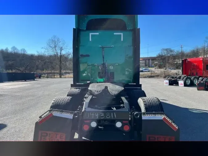 2018 Peterbilt 579