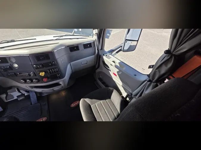 2021 Peterbilt 579