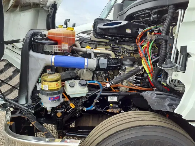 2020 FREIGHTLINER NEW CASCADIA PX12664
