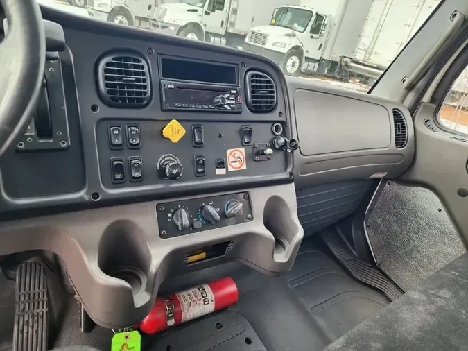 2018 FREIGHTLINER/MERCEDES M2 1066eee5055b1a4300da1fe7324929f0b9f