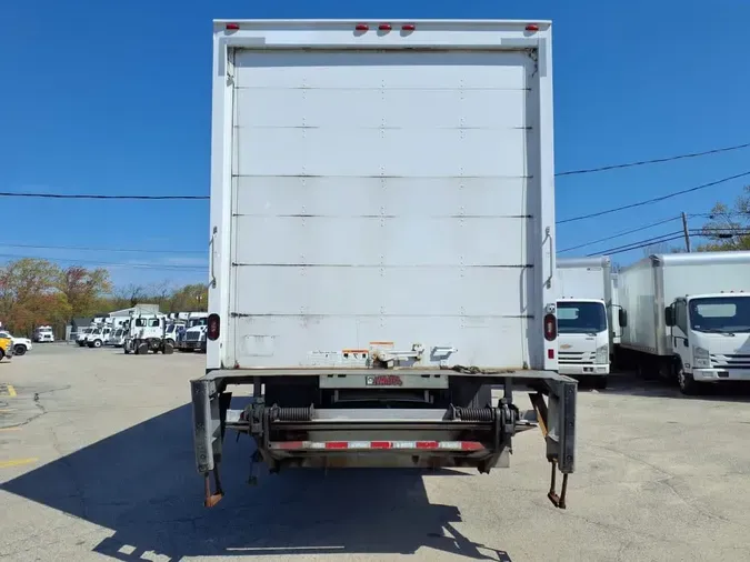 2020 NAVISTAR INTERNATIONAL MV607 (4X2)6eee964969e06cb7a0fee6f243cf0679