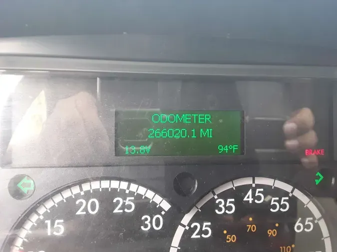 2019 FREIGHTLINER/MERCEDES M2 106